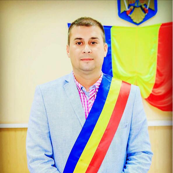 Comuna Produlești se află în scenariul galben