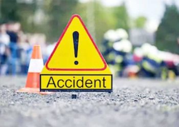 Accident rutier la Șotânga!