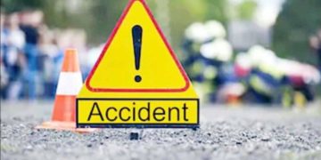 Accident rutier la Șotânga!