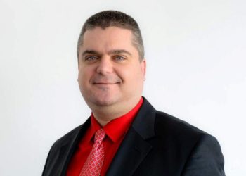 Radu Georgescu a prezentat obiectivele propuse pentru comuna Gura Foii!