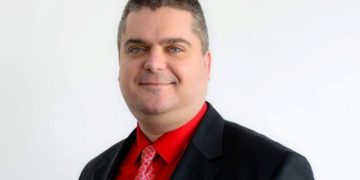 Radu Georgescu a prezentat obiectivele propuse pentru comuna Gura Foii!