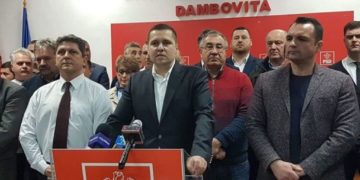 Mai mulți președinți de organizații au fost înlocuiți cu noi lideri!