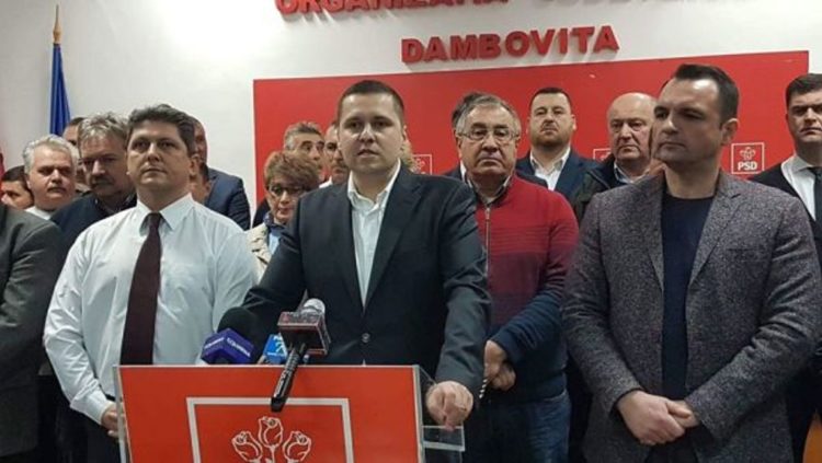 Mai mulți președinți de organizații au fost înlocuiți cu noi lideri!
