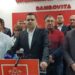 Mai mulți președinți de organizații au fost înlocuiți cu noi lideri!