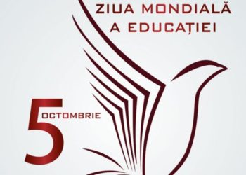 Matei Toma a transmis un mesaj de Ziua Mondială a Educației!