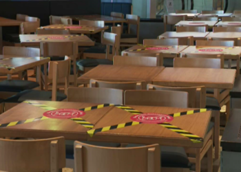 Se închid restaurantele la Târgoviște!