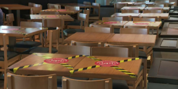 Se închid restaurantele la Târgoviște!