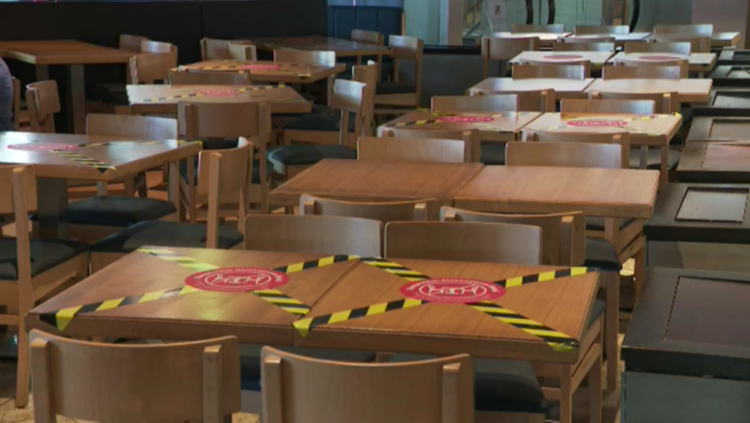 Se închid restaurantele la Târgoviște!