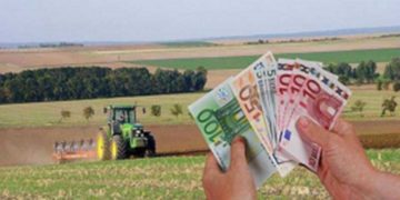 Legea pentru stimularea producătorilor agricoli care comercializează produsele agricole primare a fost adoptată!