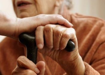 Marian Bunea a transmis un mesaj de ziua Ziua Internaţională a Persoanelor Vârstnice!