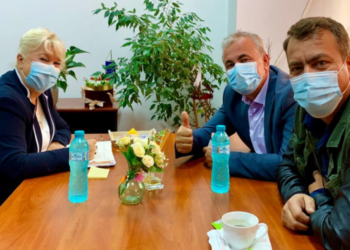 Vești foarte bune pentru salariații COS Târgoviște!