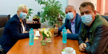 Vești foarte bune pentru salariații COS Târgoviște!