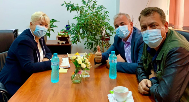 Vești foarte bune pentru salariații COS Târgoviște!