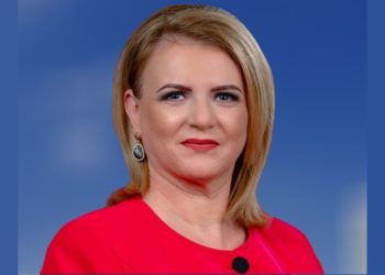Claudia Gilia militează pentru o educație de calitate!