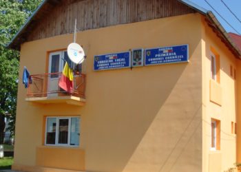 Nevlu Ivan este primar în comuna Cornățelu!