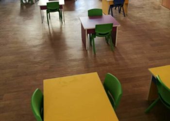 Lucrările de la Creșa nr. 14 au intrat în faza de recepție!