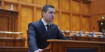 Corneliu Ștefan a ajuns la finalul mandatului de deputat PSD!