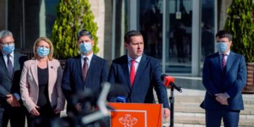 Corneliu Ștefan are încredere în echipa care va reprezenta Dâmbovița în Parlamentul României!