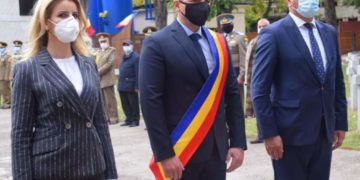 Cristian Stan a transmis un mesaj de Ziua Armatei Române!