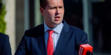 Joi va fi învestit noul președinte al Consiliului Județean Dâmbovița!