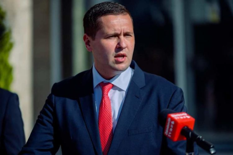 Joi va fi învestit noul președinte al Consiliului Județean Dâmbovița!