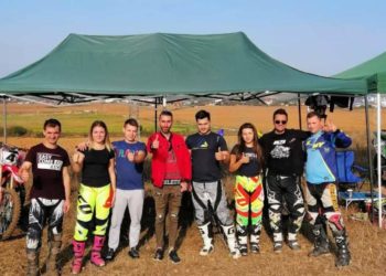 Rezultatele naţionale finale pentru sportivii de la “Flacăra” Moreni sunt pe măsura efortului depus!