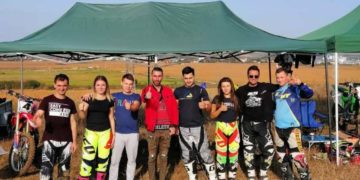 Rezultatele naţionale finale pentru sportivii de la “Flacăra” Moreni sunt pe măsura efortului depus!