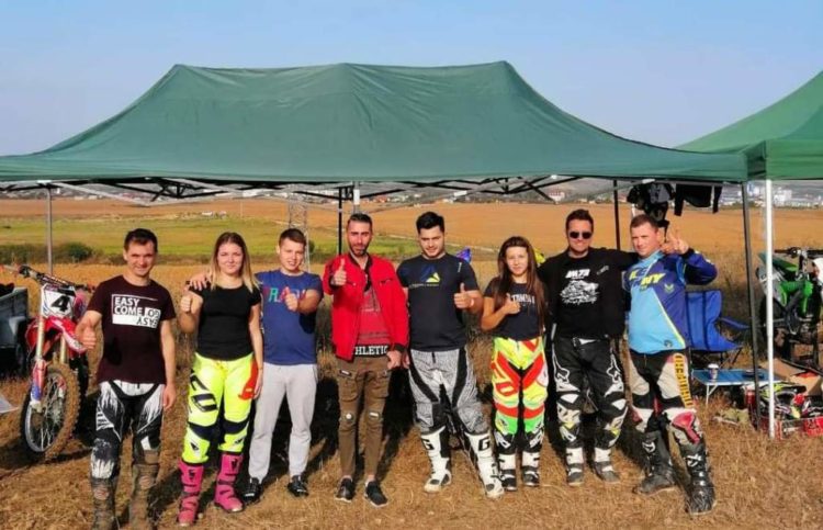 Rezultatele naţionale finale pentru sportivii de la “Flacăra” Moreni sunt pe măsura efortului depus!