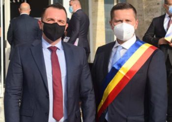Mesajul lui Cristian Stan pentru noul președinte al Consiliului Județean Dâmbovița!