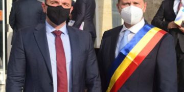 Mesajul lui Cristian Stan pentru noul președinte al Consiliului Județean Dâmbovița!