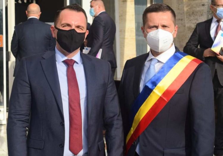 Mesajul lui Cristian Stan pentru noul președinte al Consiliului Județean Dâmbovița!