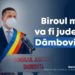 Corneliu Ștefan a transmis un mesaj din prima sa zi de lucru în calitate de conducător al instituției!