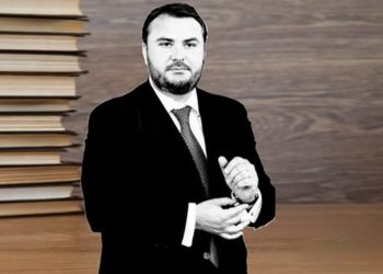 Ionuț Adrian Ghibanu transmite un mesaj de Ziua Internațională a Educației!