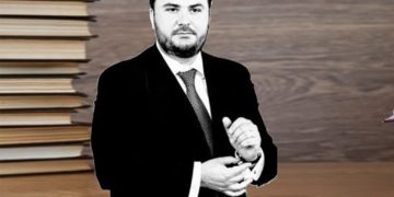 Ionuț Adrian Ghibanu transmite un mesaj de Ziua Internațională a Educației!