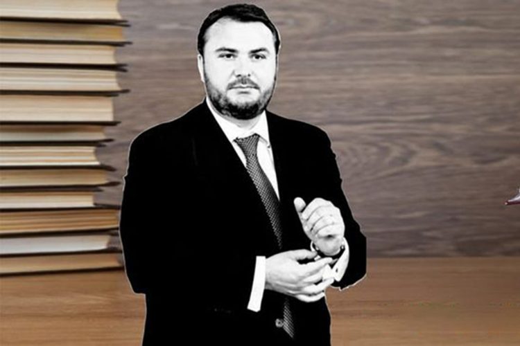 Ionuț Adrian Ghibanu transmite un mesaj de Ziua Internațională a Educației!