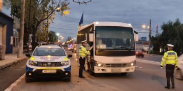 Sancțiuni pentru nerespectarea normelor anti COVID-19!