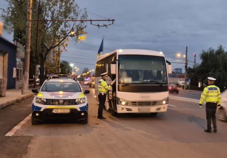 Sancțiuni pentru nerespectarea normelor anti COVID-19!