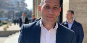 Constantin Miu este primar în comuna Valea Mare!