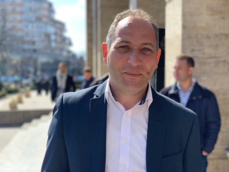 Constantin Miu este primar în comuna Valea Mare!