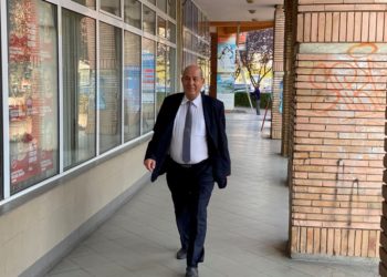 Gheorghe Brebeanu a transmis un mesaj de Ziua Internatională a Persoanelor Vârstnice!