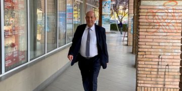 Gheorghe Brebeanu a transmis un mesaj de Ziua Internatională a Persoanelor Vârstnice!