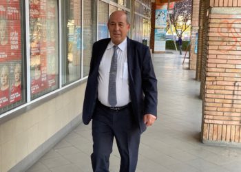 Gheorghe Brebeanu este primarul comunei Runcu!