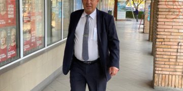 Gheorghe Brebeanu este primarul comunei Runcu!