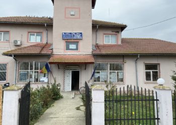 Matei Toma este primar în comuna Costeștii de Vale!