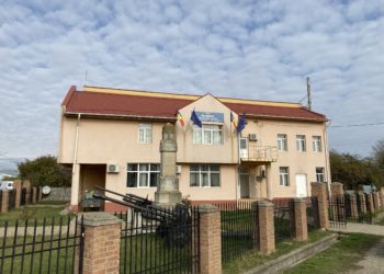 Marian Bunea a ieșit învingător în comuna Perșinari!