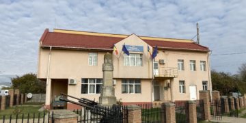 Marian Bunea a ieșit învingător în comuna Perșinari!