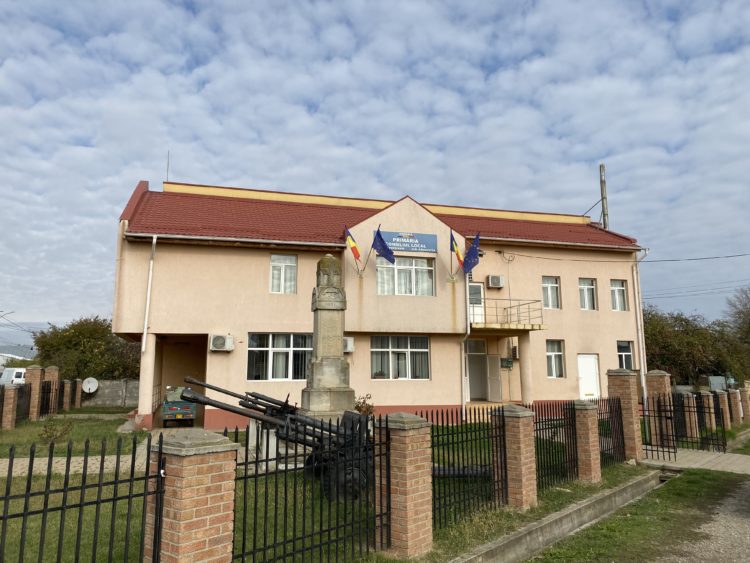 Marian Bunea a ieșit învingător în comuna Perșinari!