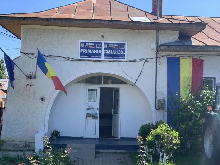 Se va opri alimentarea cu energie electrică în comuna Raciu!