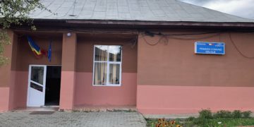 Cătălin Preda este primar în comuna Râu Alb!