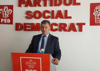 Marian Țachianu se pregătește pentru campania electorală!